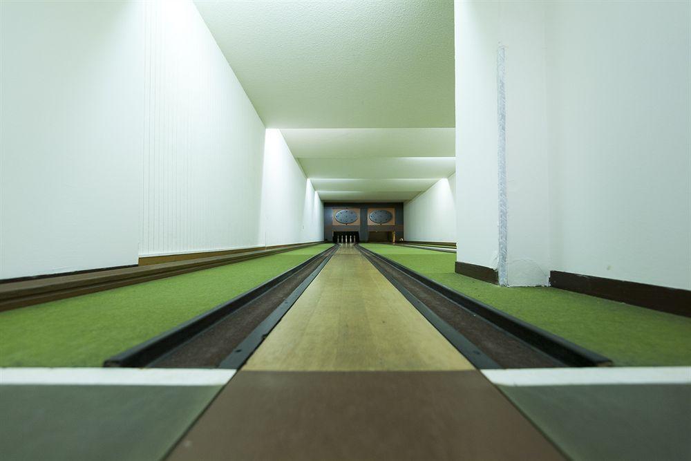 G & L Hotel Dortmund Exterior foto